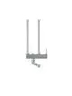 STIEBEL-ELTRON-Einhand-Kuechenwandarmatur-MEK-fuer-offene-Warmwasserspeicher-232608 gallery number 1
